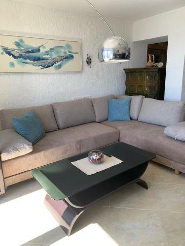 Apartment Nena