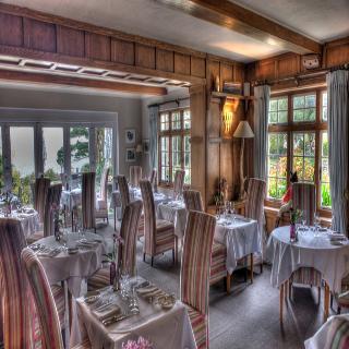 Talland Bay Hotel