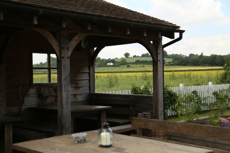 Posada The Anchor Inn