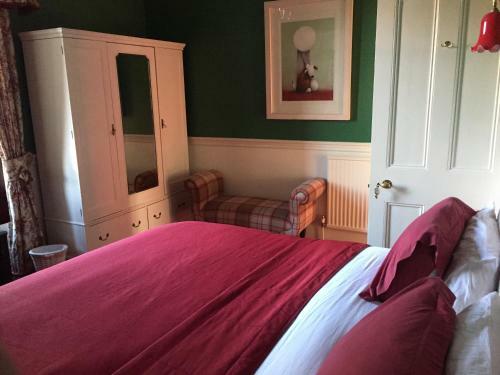 Bed & Breakfast Moorlands