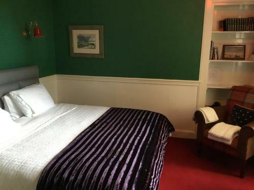 Bed & Breakfast Moorlands
