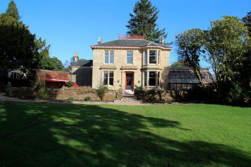 Bed & Breakfast Moorlands