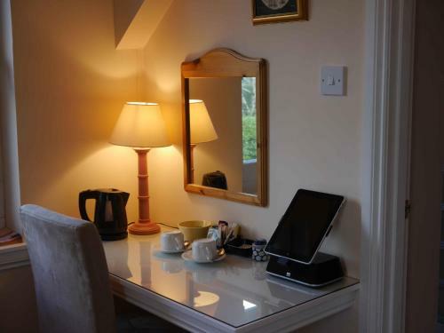 Balmillig B&B