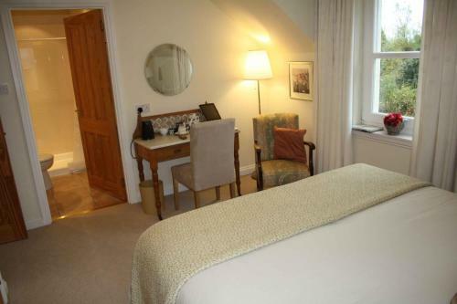 Balmillig B&B