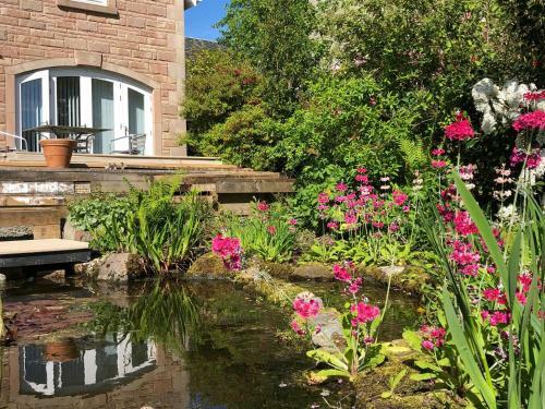 Balmillig B&B