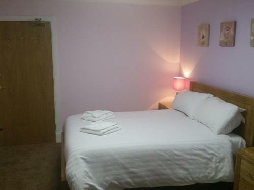 Hostal County Hotel