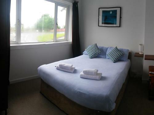 Hostal County Hotel