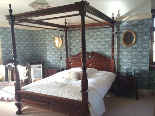 Bed & Breakfast Lethamhill