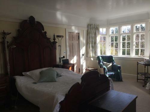 Bed & Breakfast Lethamhill