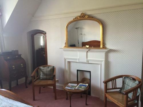 Bed & Breakfast Lethamhill