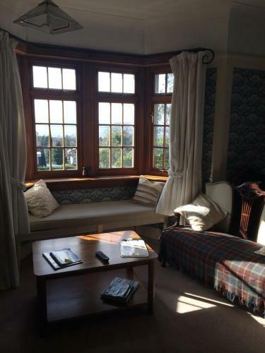 Bed & Breakfast Lethamhill