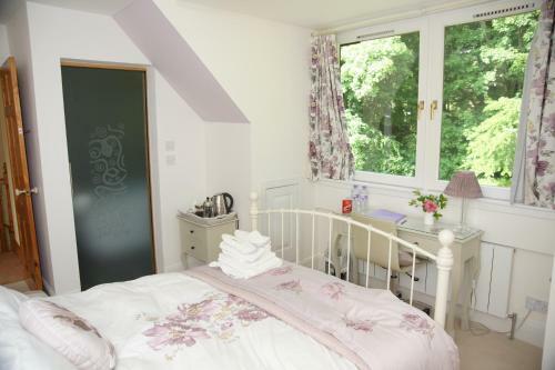 Whistlers Dell B&B