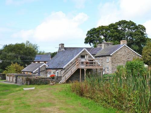 Shamrock Cottage