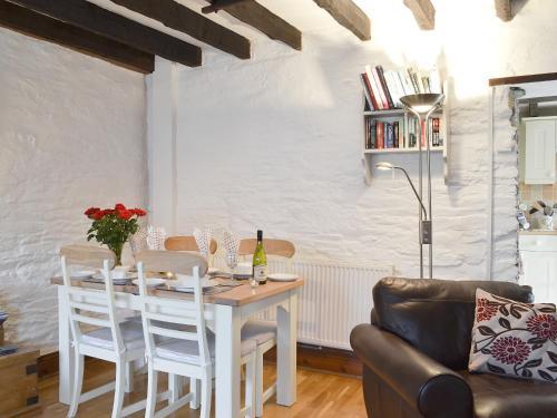 Yet Farm Cottage