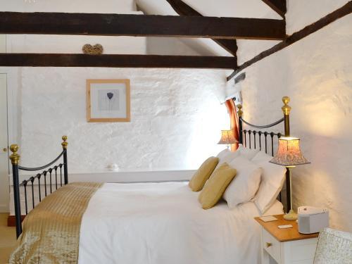 Yet Farm Cottage