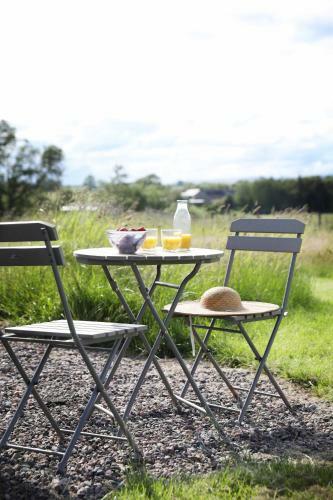 Bed & Breakfast Westfield House Farm