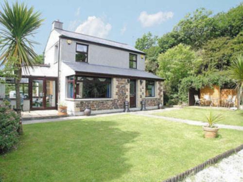 Coombe End Cottage