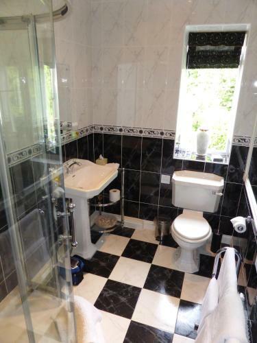 The Old Rectory B&B