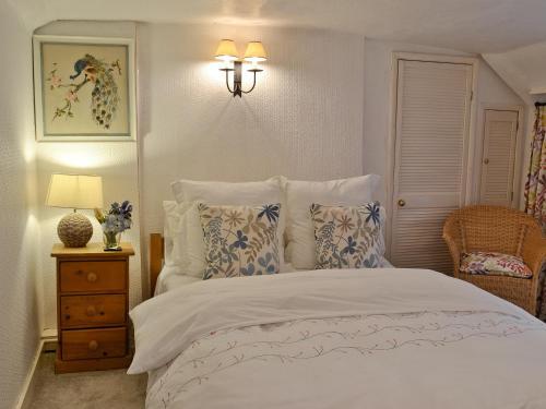 The Thatch Cottage