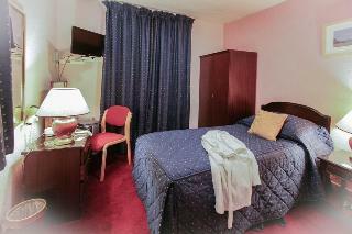 Hostal Lydney House