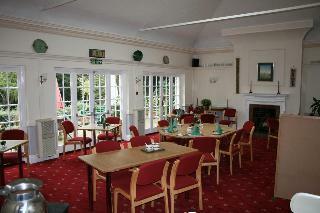 Hostal Lydney House