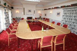 Hostal Lydney House