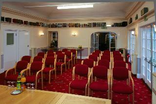 Hostal Lydney House