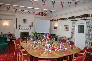 Hostal Lydney House