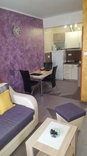 Apartman Centar Lux