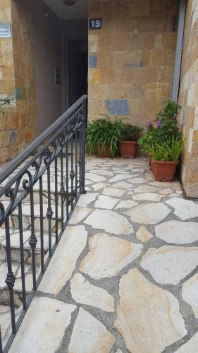 Apartman Centar Lux