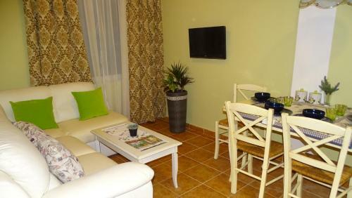 Apartament Lavanda