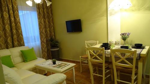 Apartament Lavanda