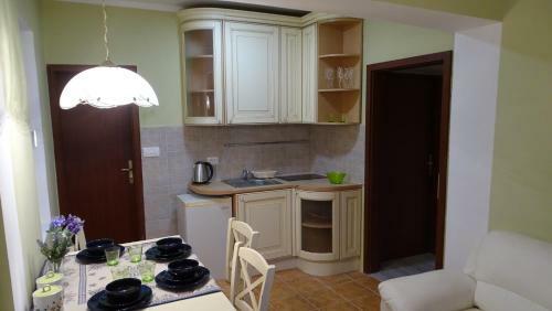 Apartament Lavanda