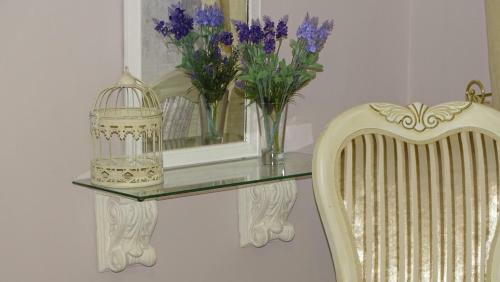 Apartament Lavanda