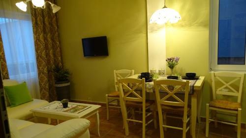 Apartament Lavanda