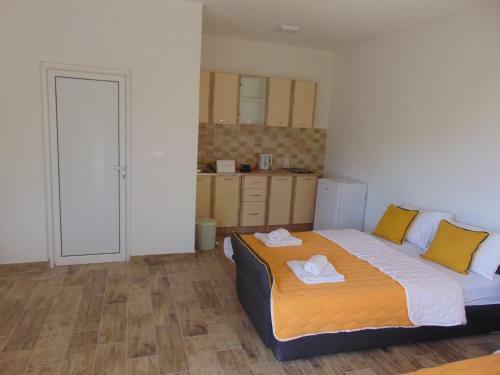 Apartments Bibic