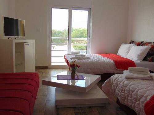 Apartments Bibic