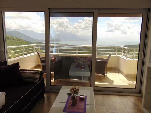 Apartments Bibic