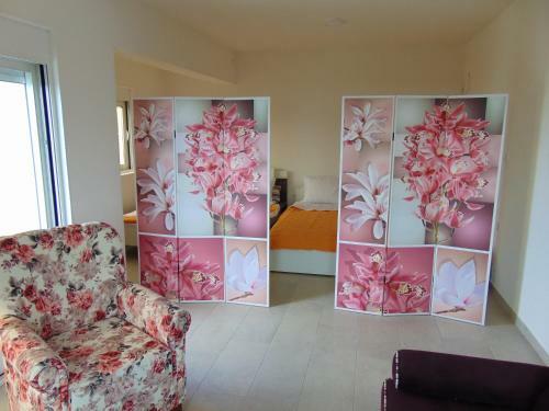 Apartments Bibic
