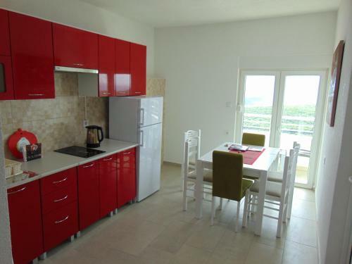 Apartments Bibic
