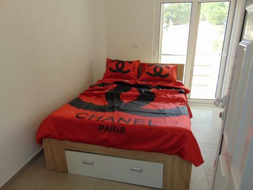 Apartments Bibic