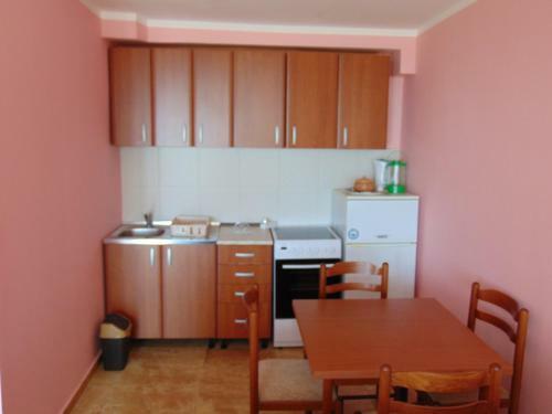 Apartments Bibic