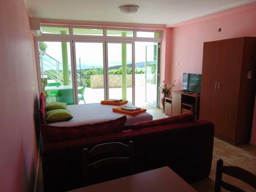 Apartments Bibic