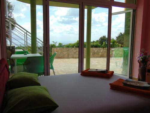 Apartments Bibic