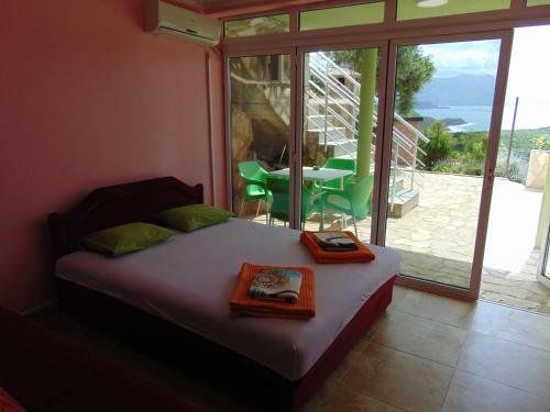 Apartments Bibic