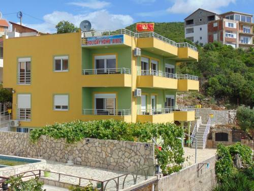 Apartments Bibic