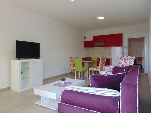 Apartments Bibic