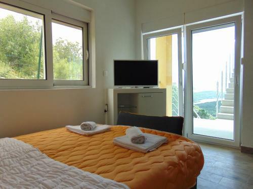 Apartments Bibic