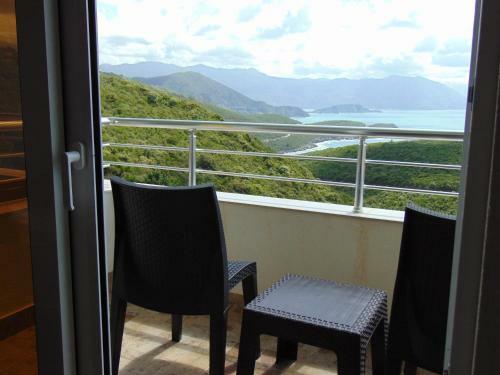 Apartments Bibic