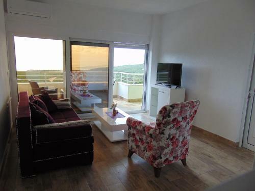 Apartments Bibic